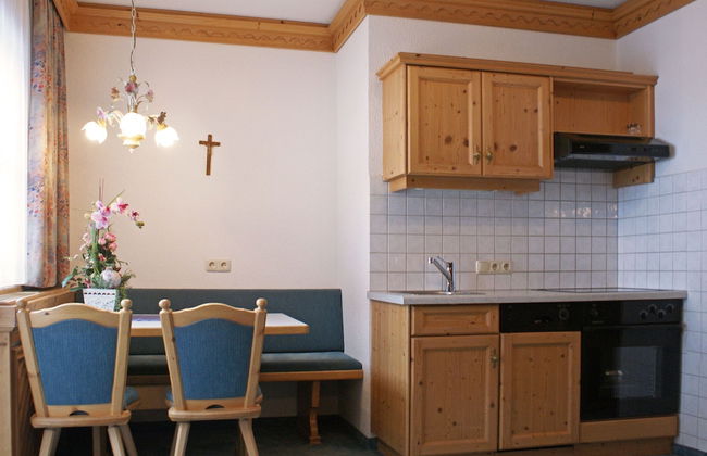 Sportapart Mallaun - Foto 25