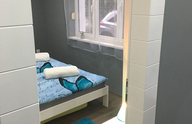 Green-beautiful Modern Apt. With Balcony & Garden - Foto 3