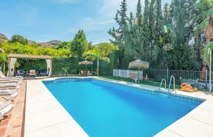 Casa La Vina del Arenal Pizarra by Ruralidays - Foto 27