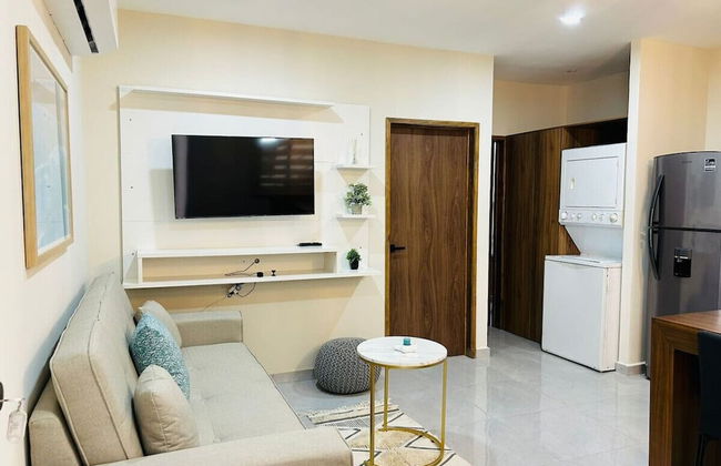 Lomas Sense Apartments - Foto 64