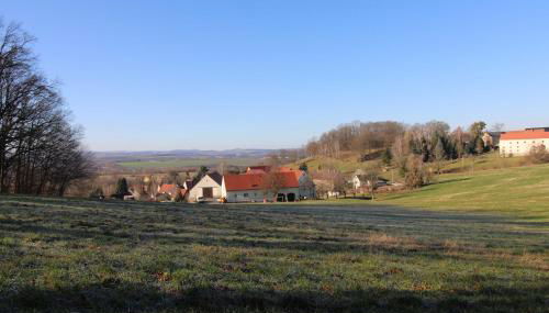 Ferienhof Wiesenblick - Foto 2