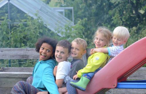 Ferienhof Gerda - Foto 40