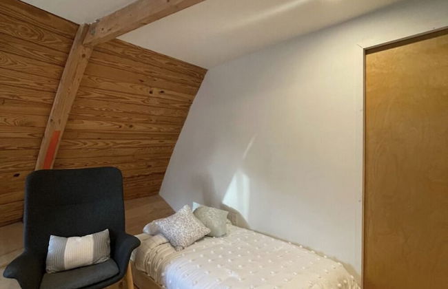 Dome House Retreat - Foto 13