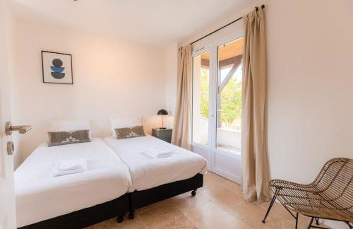 Les Forges Villas - 4 room villa for 8 people - Foto 24