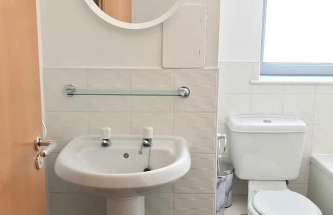 Apex Variety Gate Apartment - Foto 9