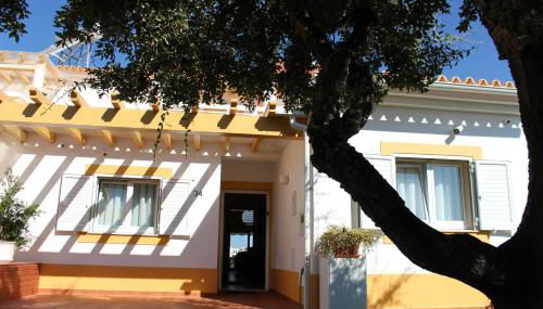 Villa Falésia casa da Sobreira - Foto 2, Garden