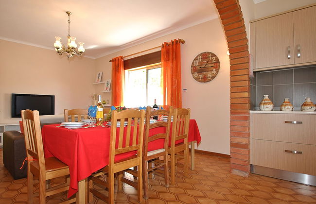 Villa Guerreiro - Photo 14