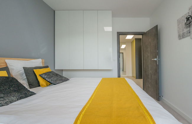 Apartamenty Homely Place Center - Photo 31