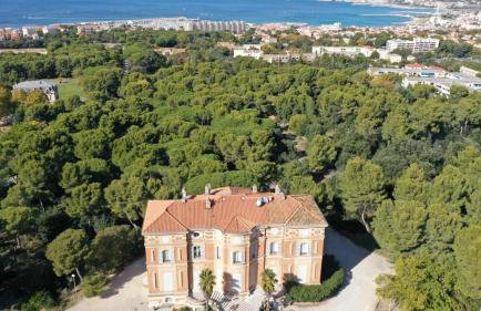 Location saisonnière Maison Pointe Rouge Marseille 8 - Foto 17