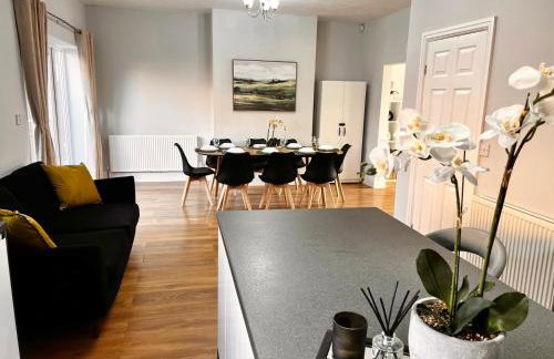 Spacious 6 bed house Altrincham - Foto 20