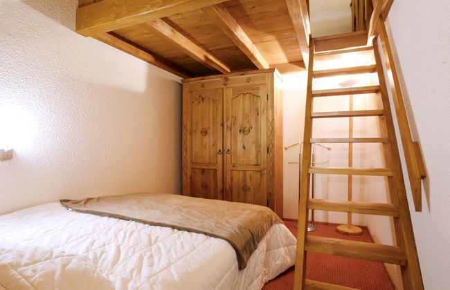 Les Combettes D et E - Foto 20