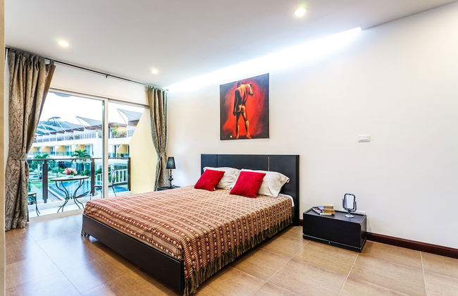 AP Grand Residence by Lofty - Foto 14