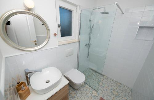 Villa Solenta s grijanim bazenom - Foto 22