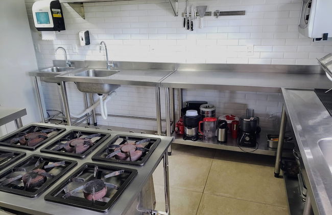 Casa Quatro Oito - Photo 29