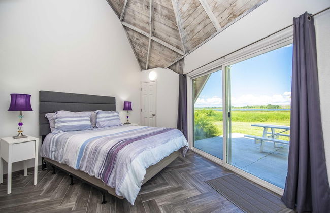 Studio 02 - Lake Sumner - Foto 2