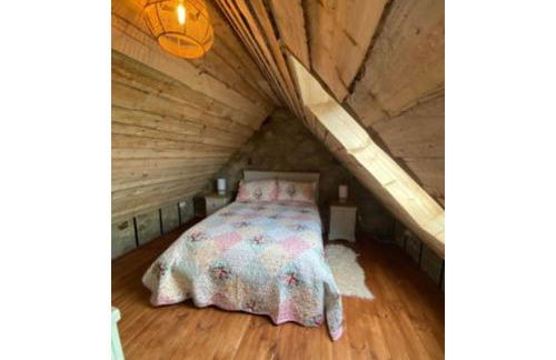 Slieve Gullion Getaways - Foto 12