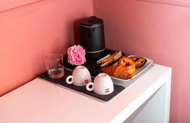 Town House Campo de' Fiori - Foto 28