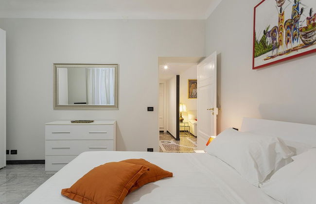 Red White in the City by Wonderful Italy - Foto 11