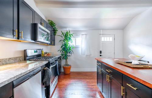 Jungle House Urban Lofts - Arena District & Short North - Foto 78