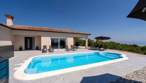 Villa HillSea by Briskva - Foto 2