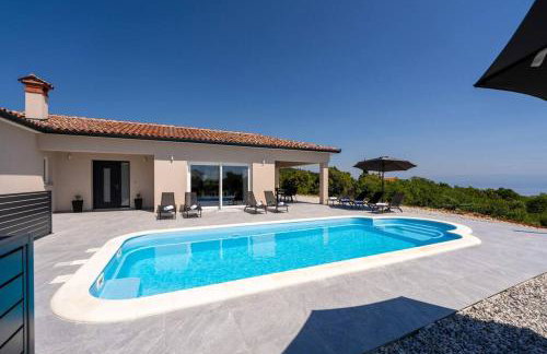 Villa HillSea by Briskva - Foto 2