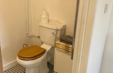 Cosy Cotswolds Self-Contained One Bedroom Cottage - Foto 7