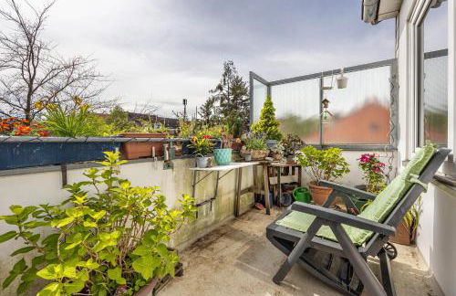 Fewo Sonnenschein - Foto 1