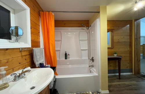 Whispering Pines Farmhouse - Foto 36