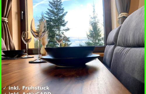 Woidgeist FeWos - Aktiv- und Familienurlaub in der Dreisesselregion D-A-CZ - Foto 1