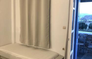 Iosub Houses & Studios - Cosy Seaside House in Koumbara - Foto 20