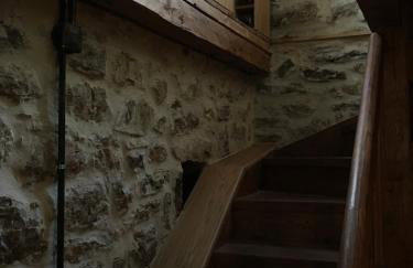 The Mountain House -mountain getaway - Photo 64