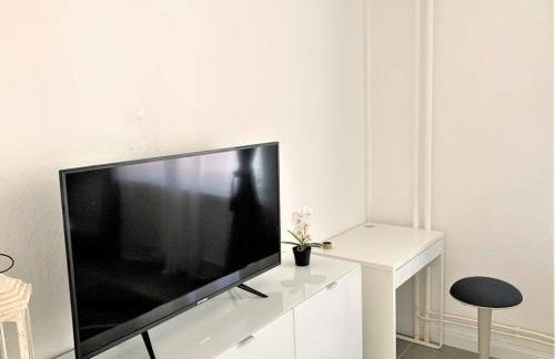 Stilvoll eingerichtete Wohnung in Essen-Südviertel - Foto 19