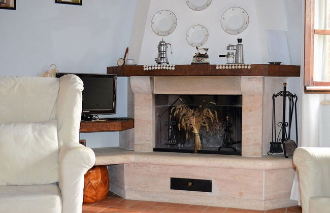 Montalceto Tuscan Nest - Foto 20