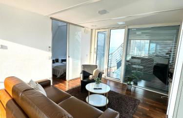 schwimmendes Ferienhaus Silent - Foto 15