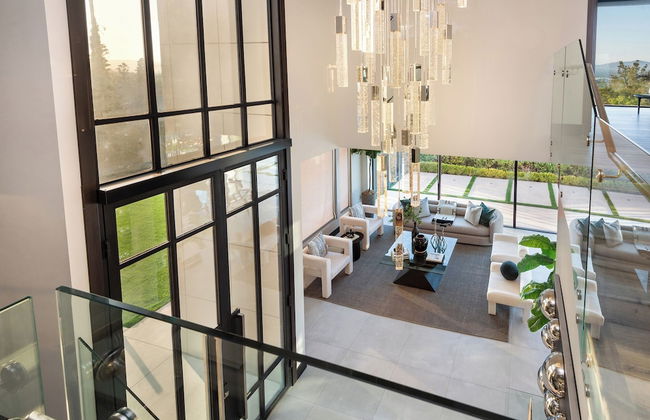 Gayle Villa - Foto 40