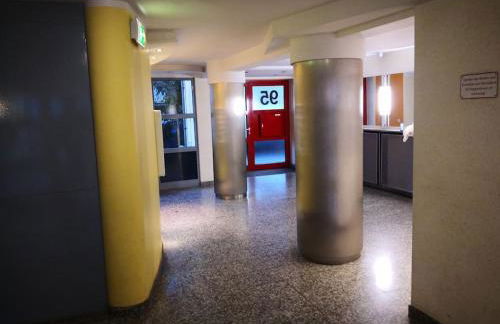 Möblierte Wohnung Nähe BASF Ludwigshafen/Mannheim mit Privatparkplatz - Foto 24