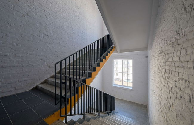 Queen Barbora Central Lofts - Photo 51