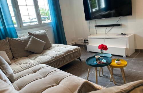 Maison proche Nancy Golf, Forêt & Calme à Pulnoy - Foto 24