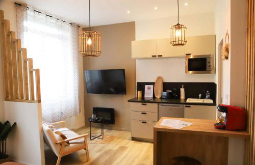 SUITE Serenity Room SPA- Balnéothérapie - Foto 11