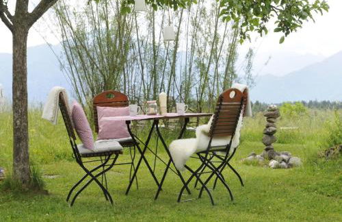 Seeleitenhof - Foto 1