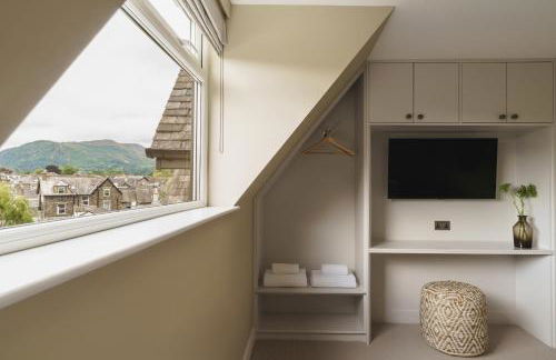 Willow Rise, the Old Bank House - Foto 33