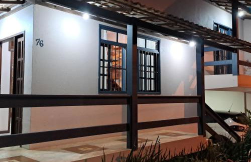 Casa de Praia - meu lugar em Iriri - Foto 3