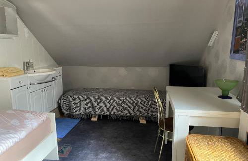 Ferienwohnung Zur Heide - Foto 24