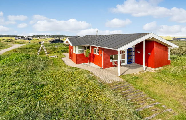 "Jolanta" - 250m from the sea - Photo 13