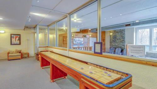 Cozy Mountainside Condo - Foto 5