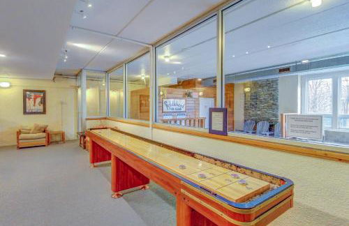 Cozy Mountainside Condo - Foto 5