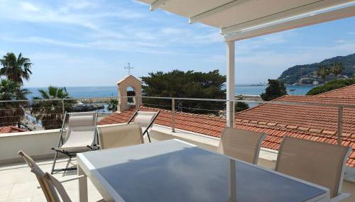 Appartamento Deluxe La Terrazza sul Mare - Foto 5