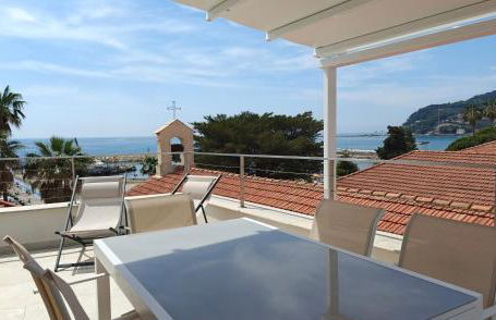 Appartamento Deluxe La Terrazza sul Mare - Foto 5