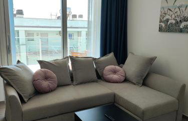 AGM Suite Fiumicino Airport Faro 10 - Photo 9