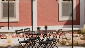 Guest House Almeixar - Foto 3